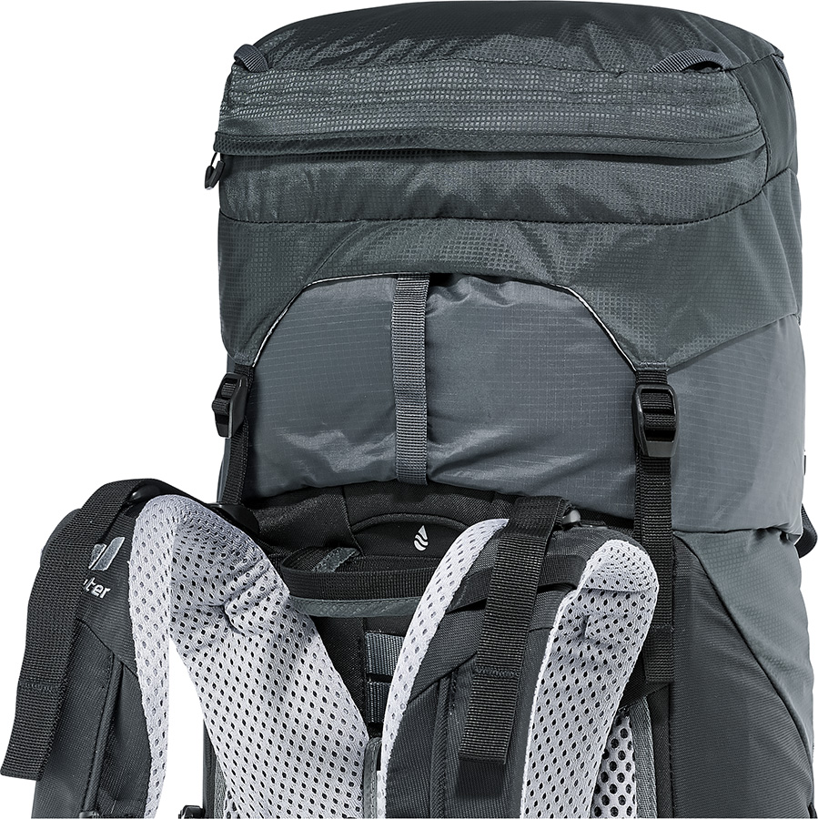 Deuter Aircontact Lite 40 + 10  Trekking Backpack