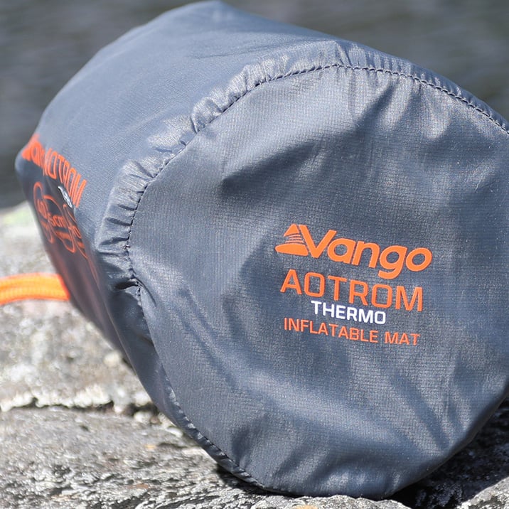Vango Aotrom Thermo Ultralight Camping Mat
