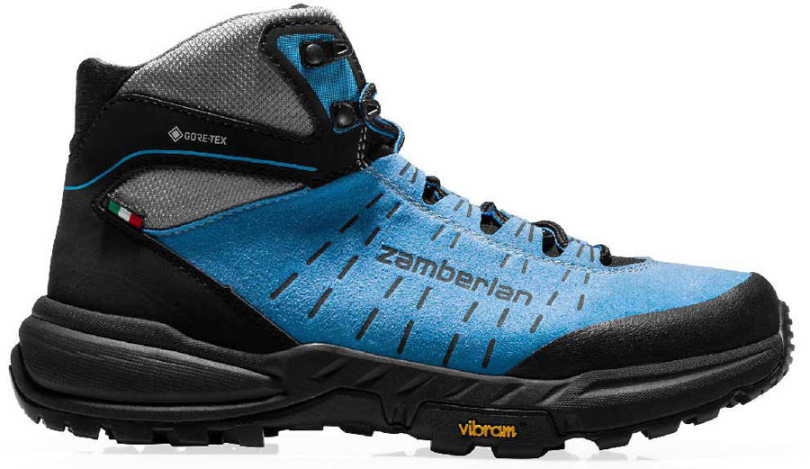Zamberlan 334 Circe GTX Women's Hiking Boots