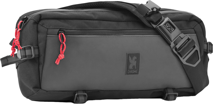 Chrome Kadet Sling Bag Crossbody Pack