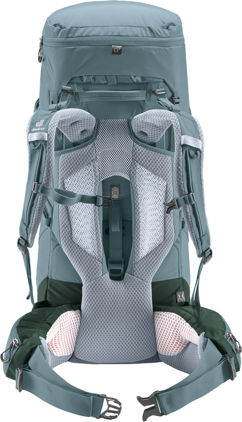 Deuter Aircontact Core 35+10L SL Trekking Backpack
