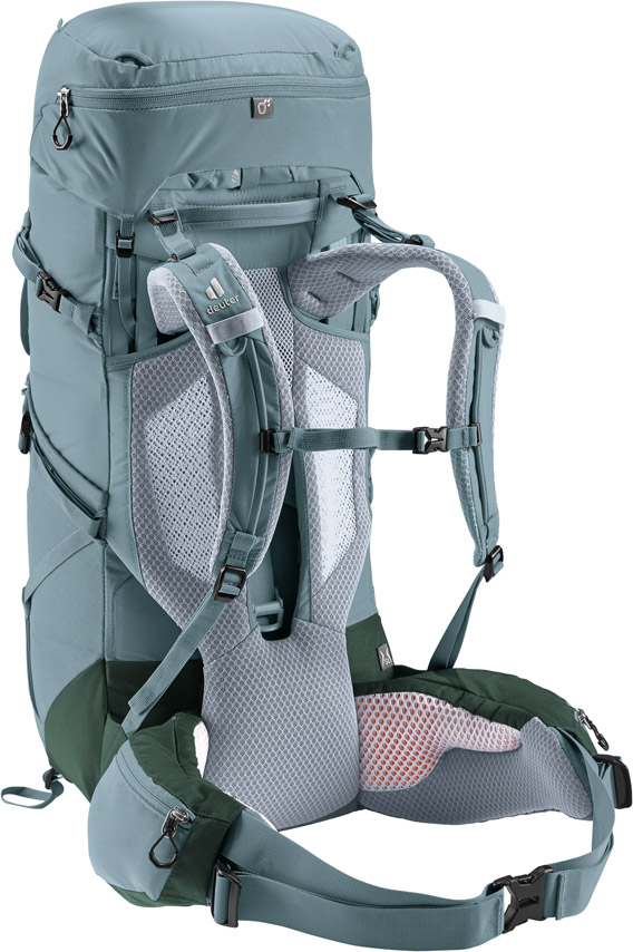 Deuter Aircontact Core 35+10L SL Trekking Backpack