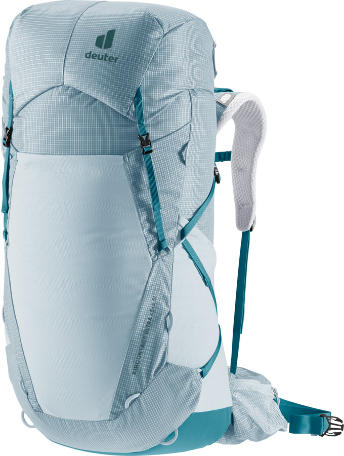 Deuter Aircontact Ultra 45+5 SL Women's Trekking Backpack