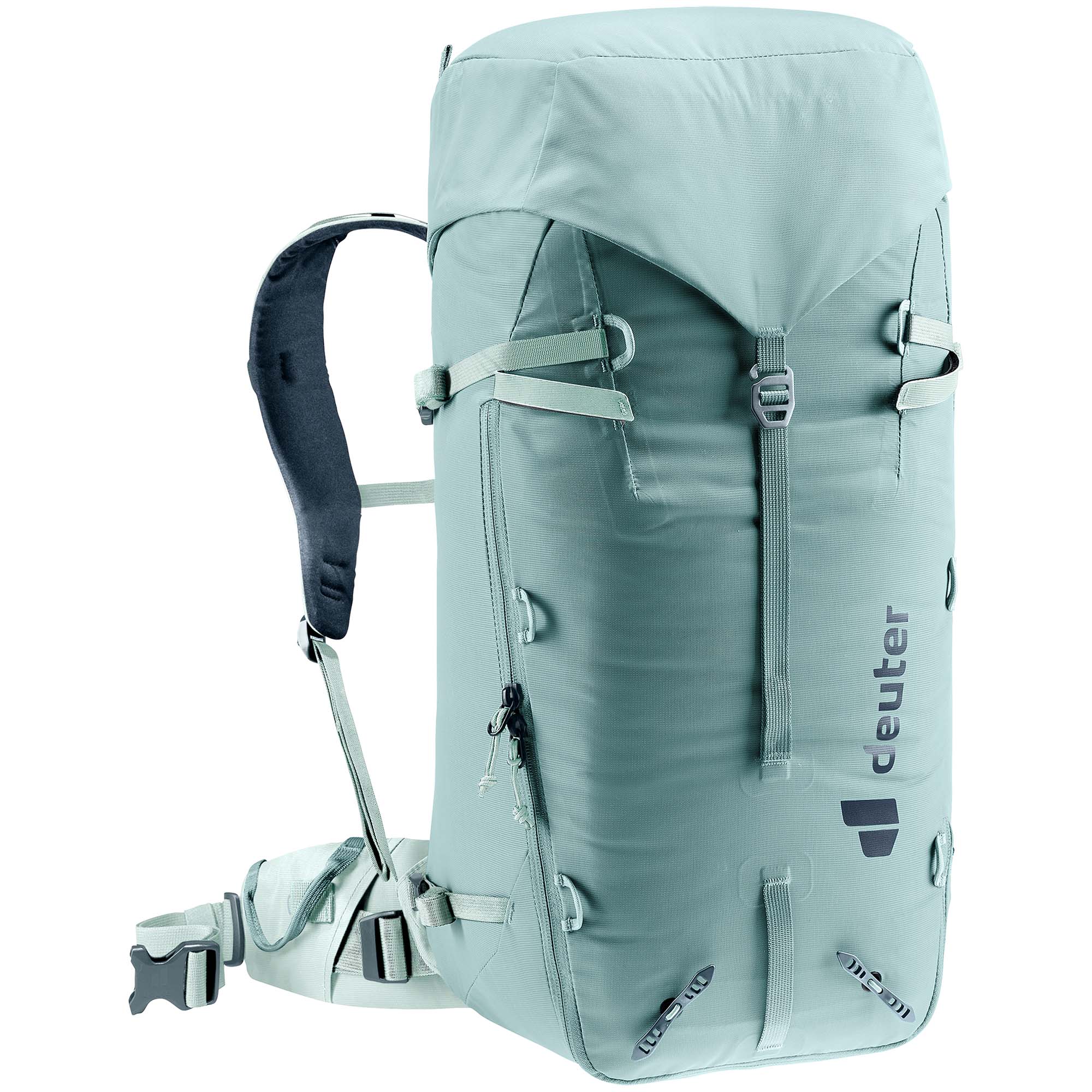 Deuter Guide 32+8 SL Women's Alpine Climbing Backpack