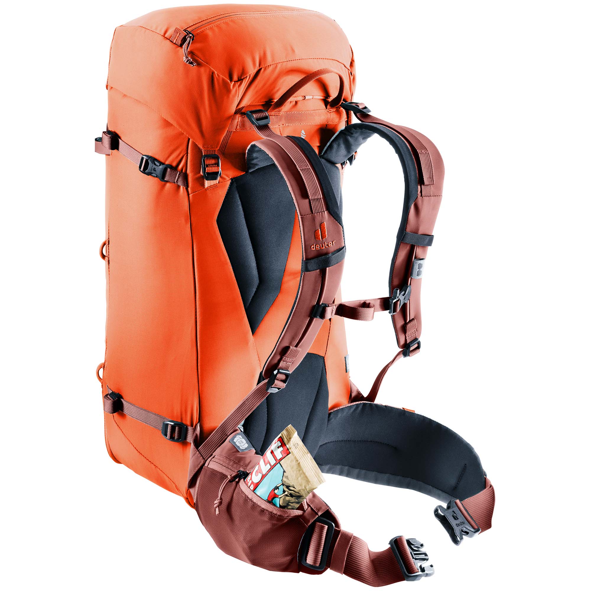 Deuter Guide 32+8 SL Women's Alpine Climbing Backpack