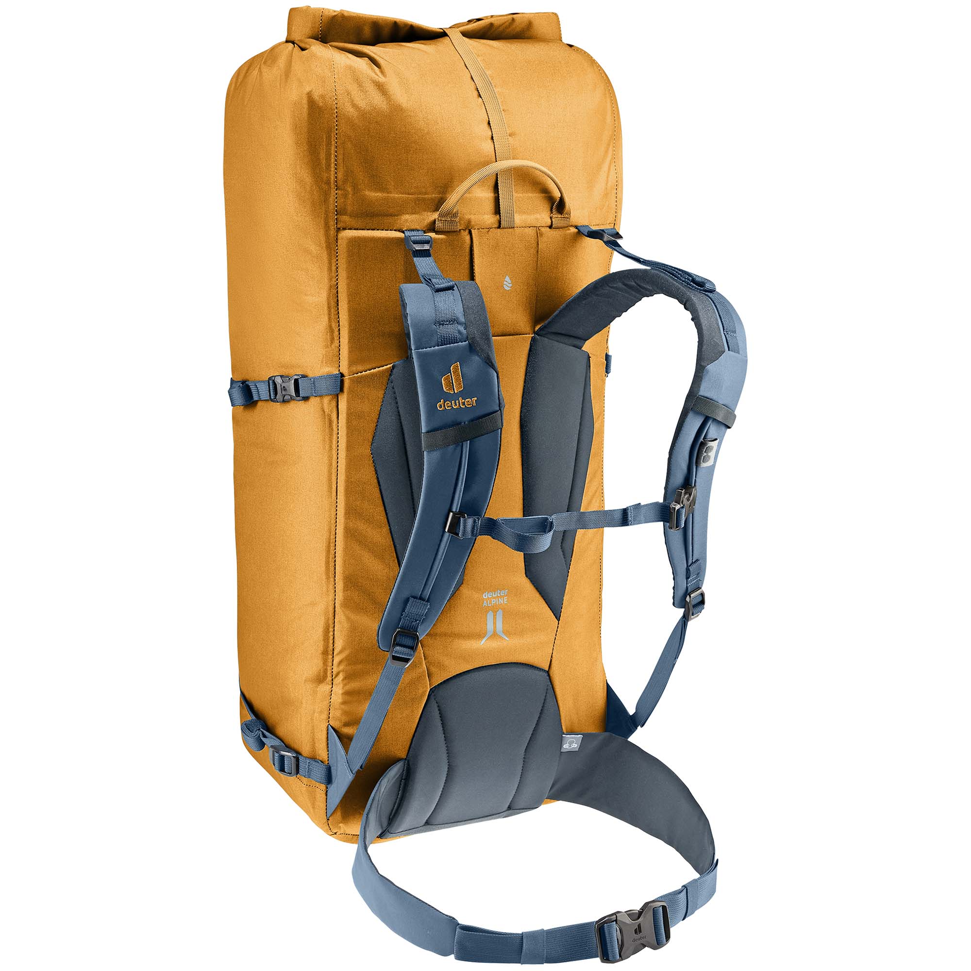 Deuter Durascent 44+10L Mountaineering Backpack
