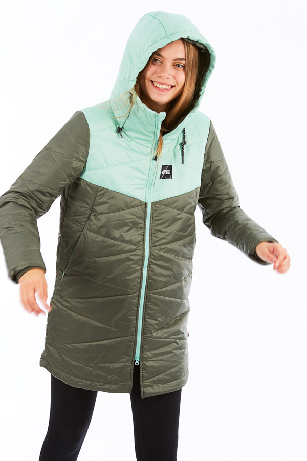 Picture Voice Primaloft Insulated Jacket
