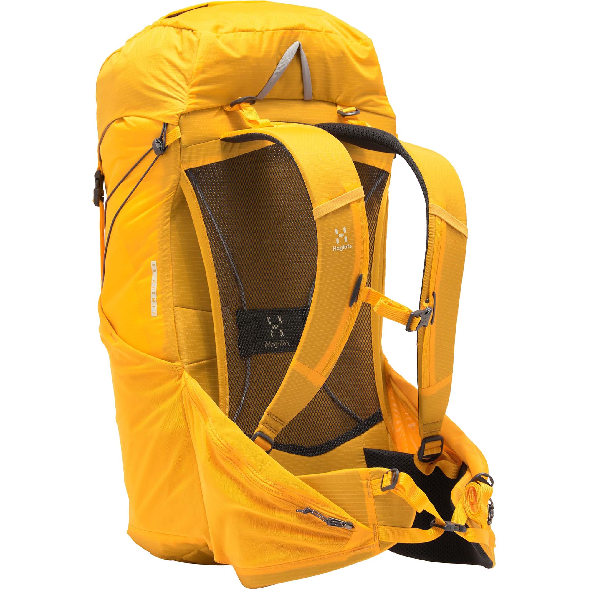 Haglofs L.I.M 35 Hiking/Trekking Backpack