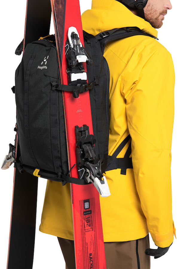 Haglofs Elation 30 Ski/Snowboard Backpack