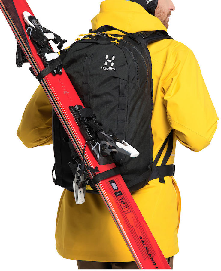 Haglofs Elation 30 Ski/Snowboard Backpack