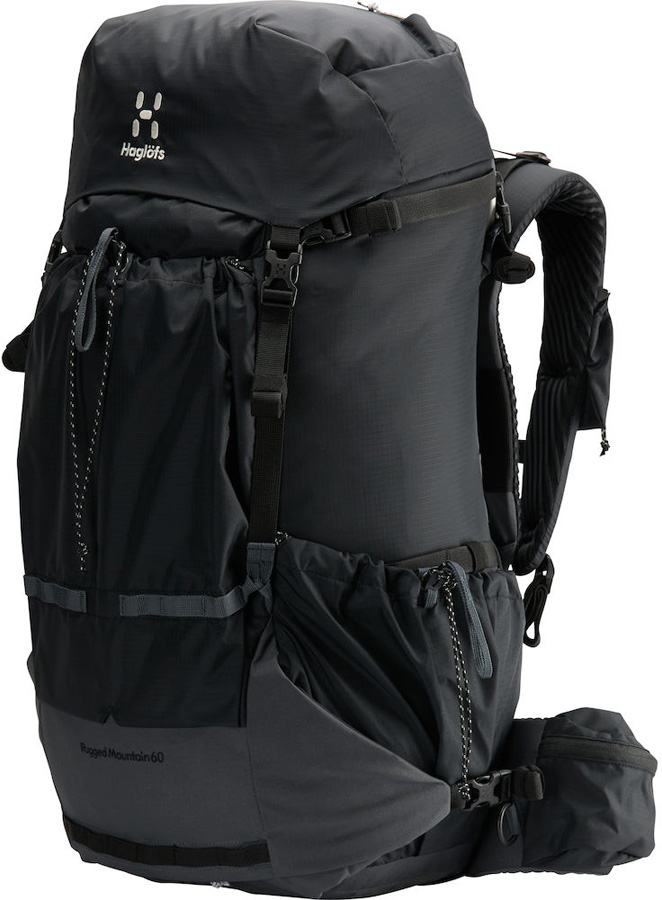 Rugged backpack sale