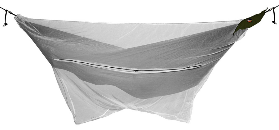 Ticket To The Moon Convertible Bug Net 360° Hammock Cover