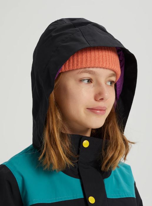 Burton Elstar Girl's Snowboard/Ski Jacket
