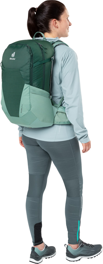 Deuter Futura 25 SL Women's Day/Hiking Backpack