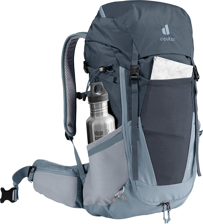 Deuter Futura 26 Daypack Hiking Backpack