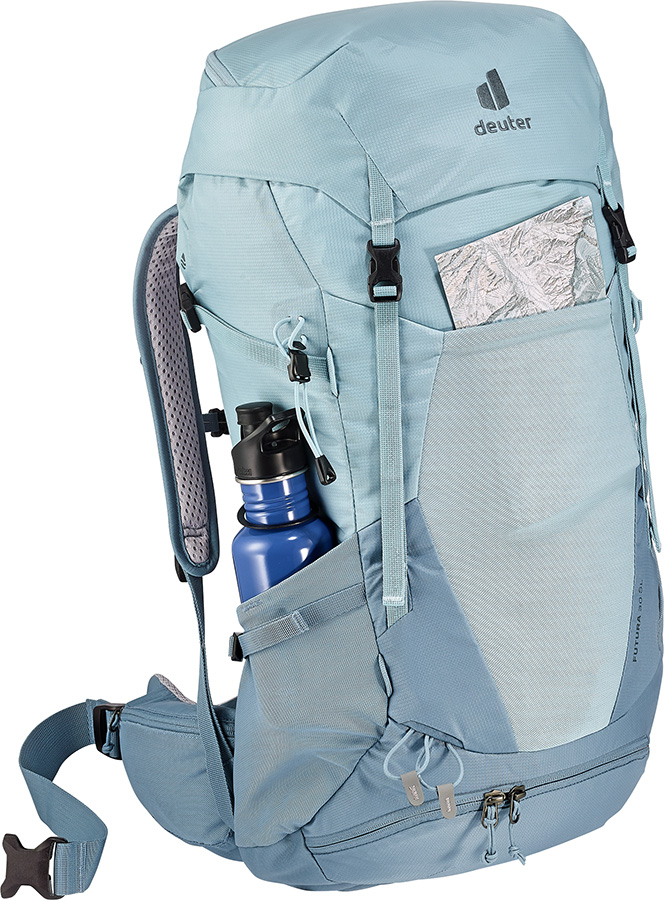Deuter Futura 30 SL  Women's Hiking Day/Backpack
