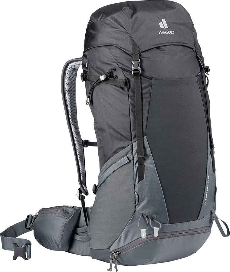 Deuter Futura Pro 42 EL Trekking/Hiking Backpack