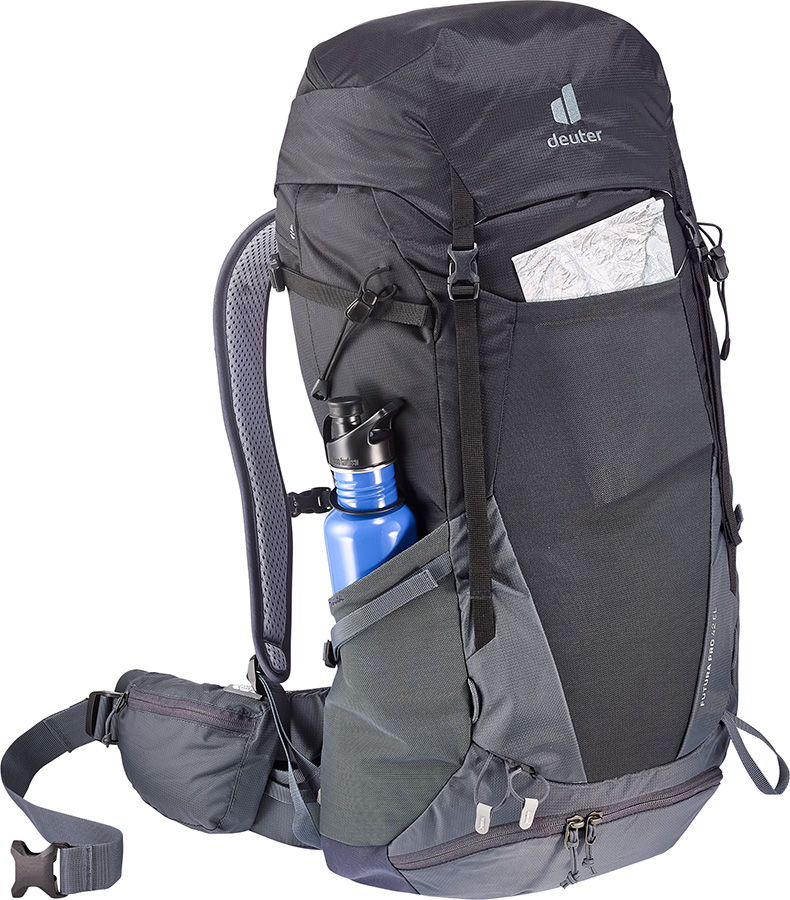 Deuter Futura Pro 42 EL Trekking/Hiking Backpack