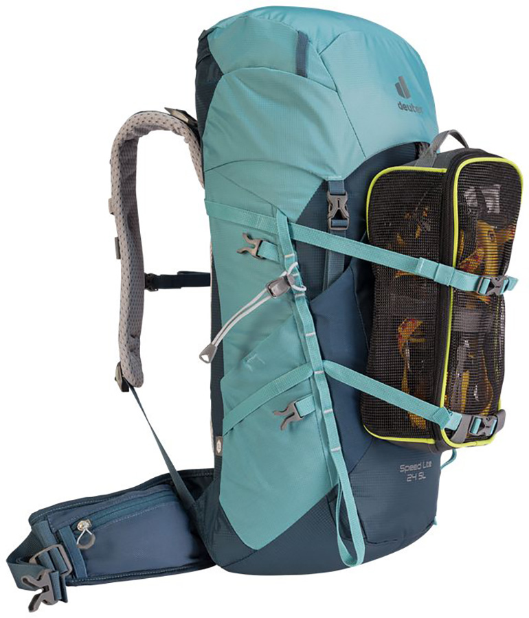 Deuter Speed Lite 24 SL Women's Hiking Backpack