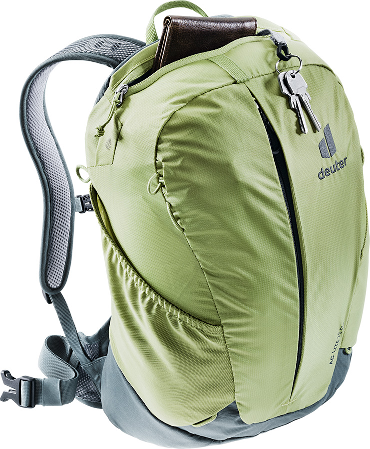 Deuter AC Lite 15 SL Women's Hiking Backpack