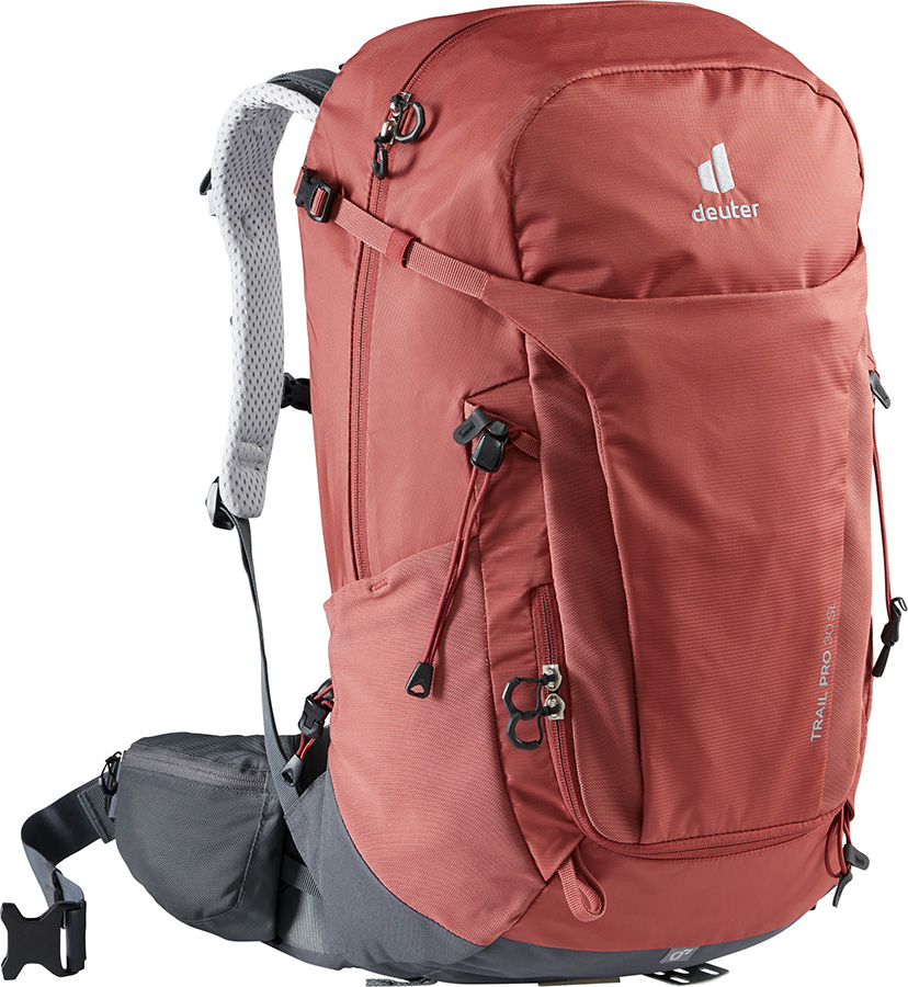 Deuter Trail Pro 30 SL Women's Climbing/Hiking Backpack
