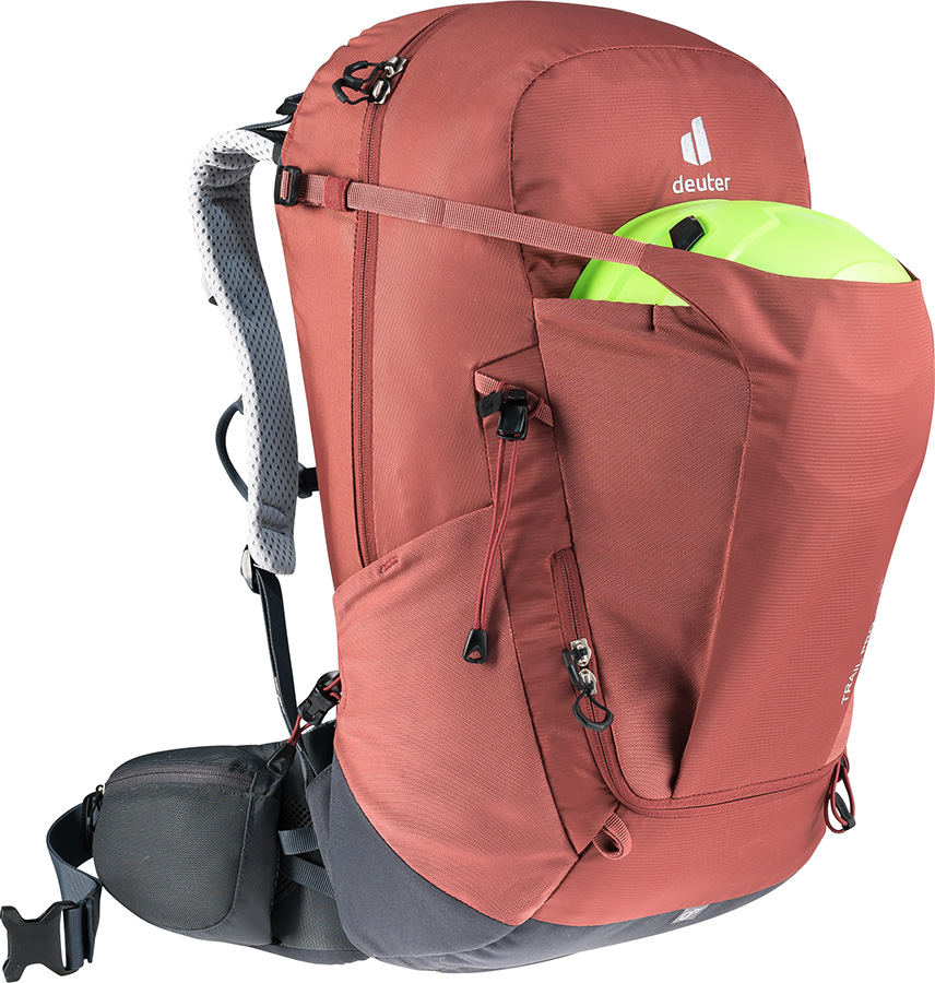 Deuter Trail Pro 30 SL Women's Climbing/Hiking Backpack