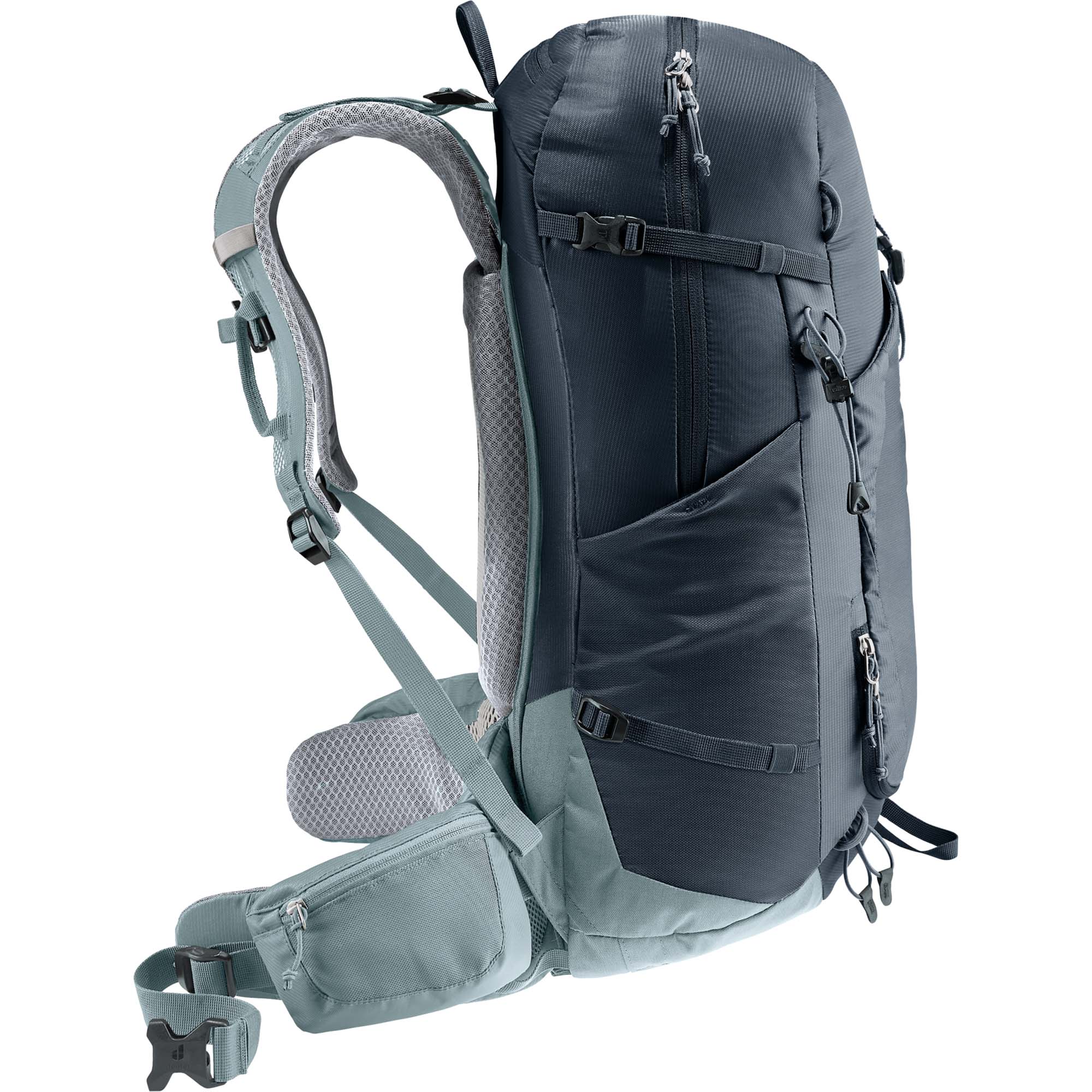 Deuter Trail Pro 33 Hiking Backpack