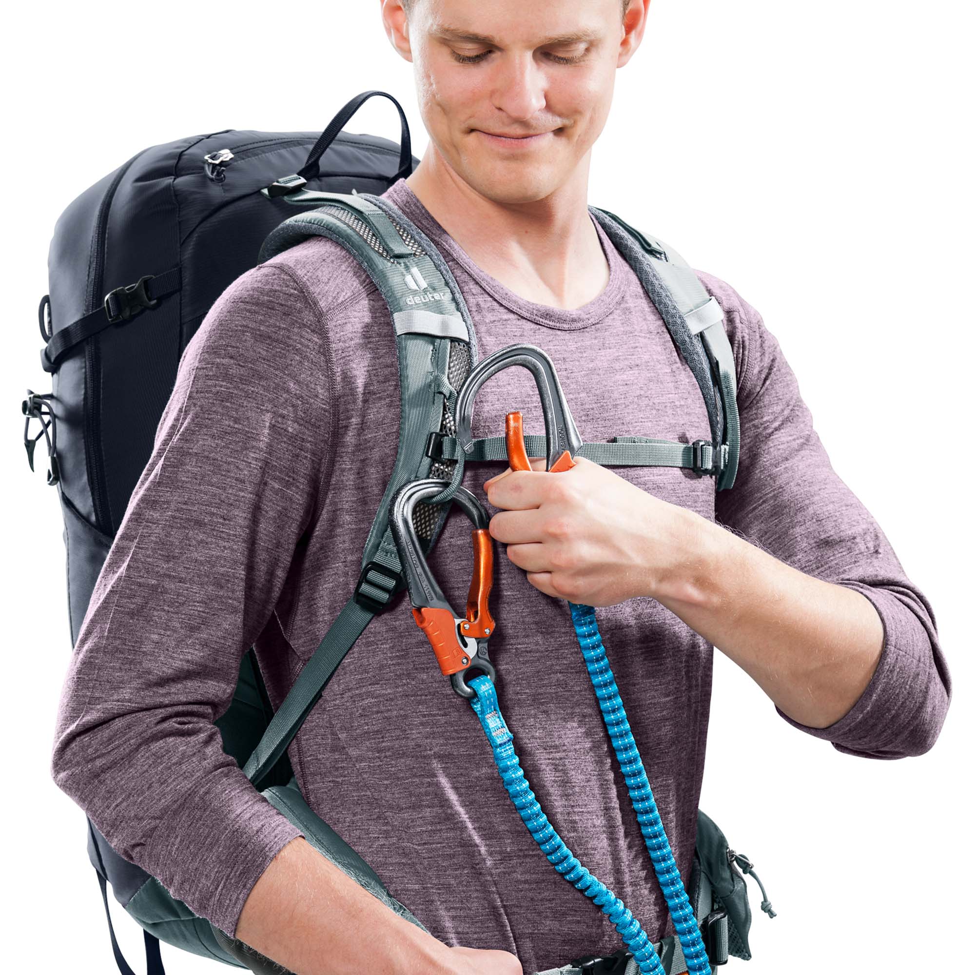 Deuter Trail Pro 33 Hiking Backpack