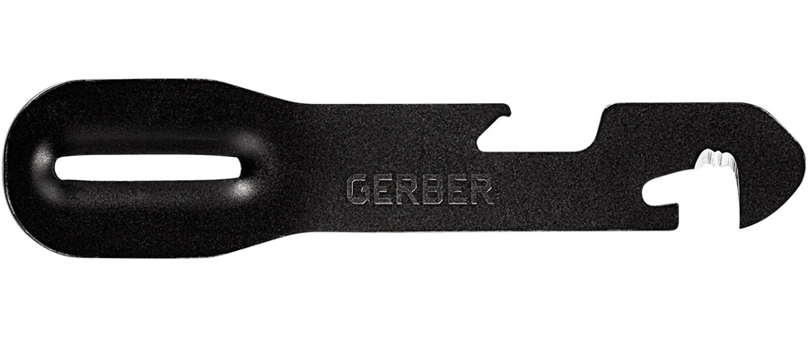 Gerber Compleat Tool Compact Cutlery & Multi-Tool 
