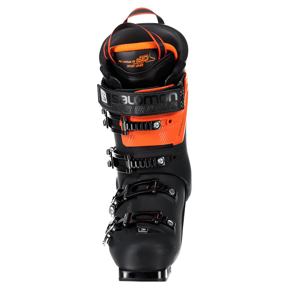 Salomon S/Max 100 Ski Boots