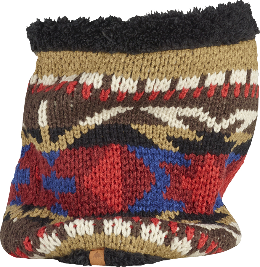 Burton Notch Women's Neck Warmer AbsoluteSnow