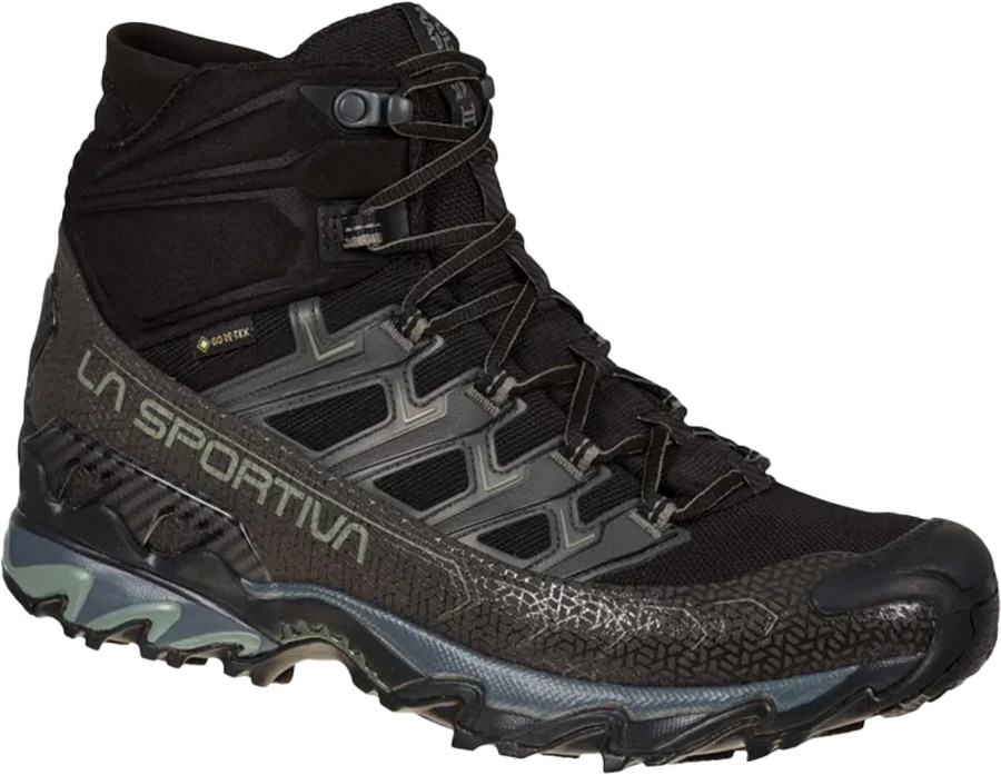 La Sportiva Ultra Raptor II Mid Wide GTX Hiking Boots