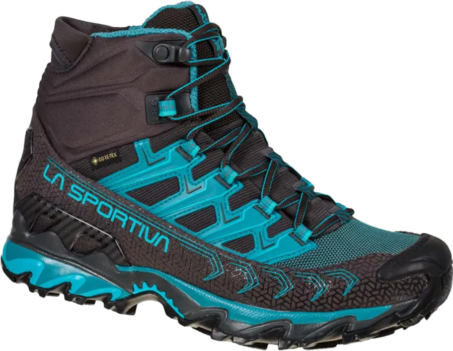 La Sportiva Ultra Raptor II Mid Wide GTX Women's Hiking Boots