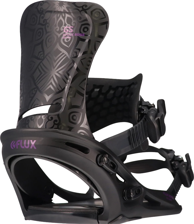 Flux GS Women's Snowboard Bindings