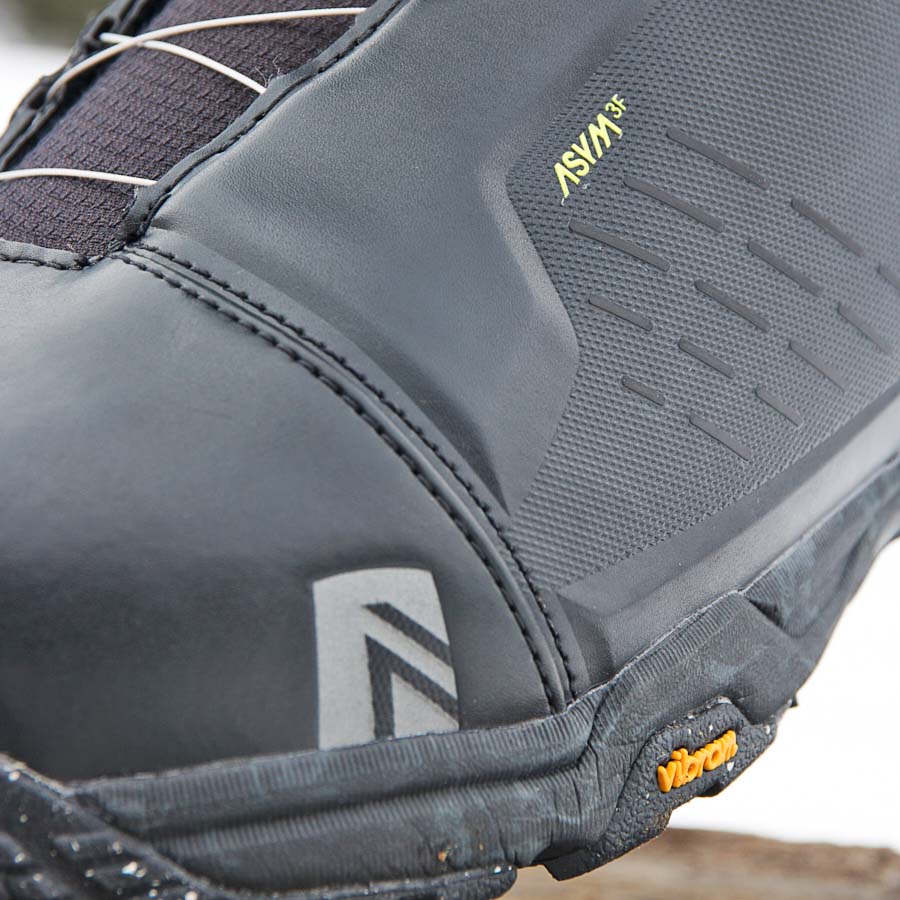 Nidecker HyLite Focus Boa  Snowboard Boots