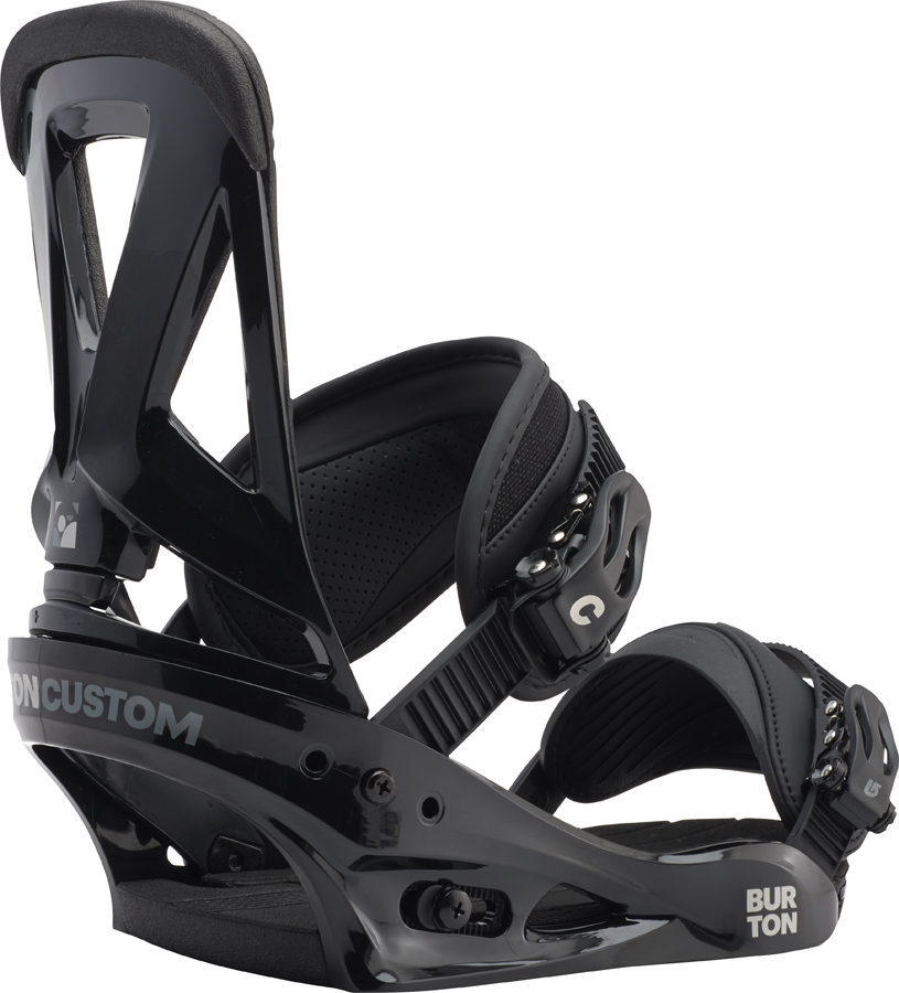 Burton Custom ReFlex Snowboard Bindings AbsoluteSnow