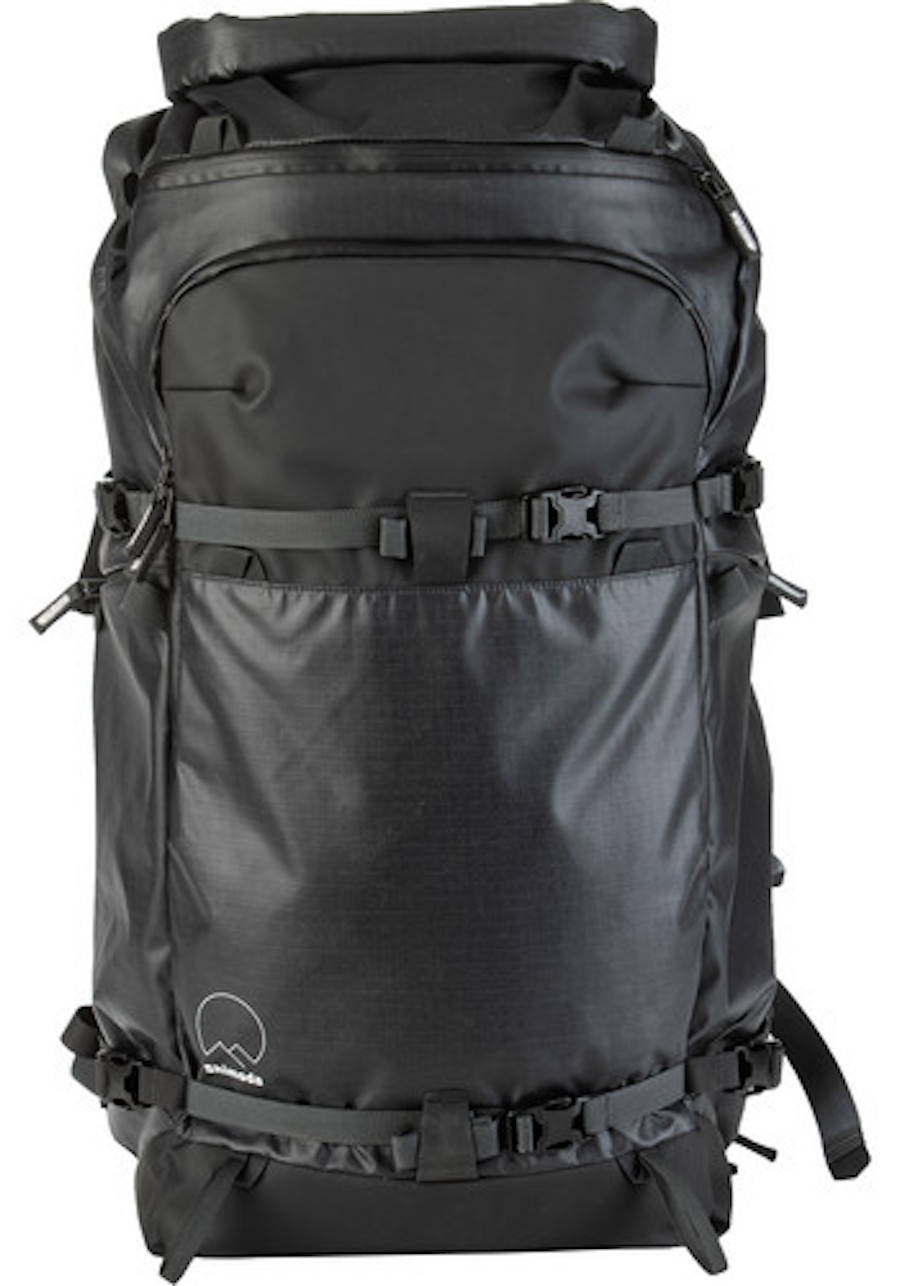 Shimoda Action X70 Adventure Camera Backpack