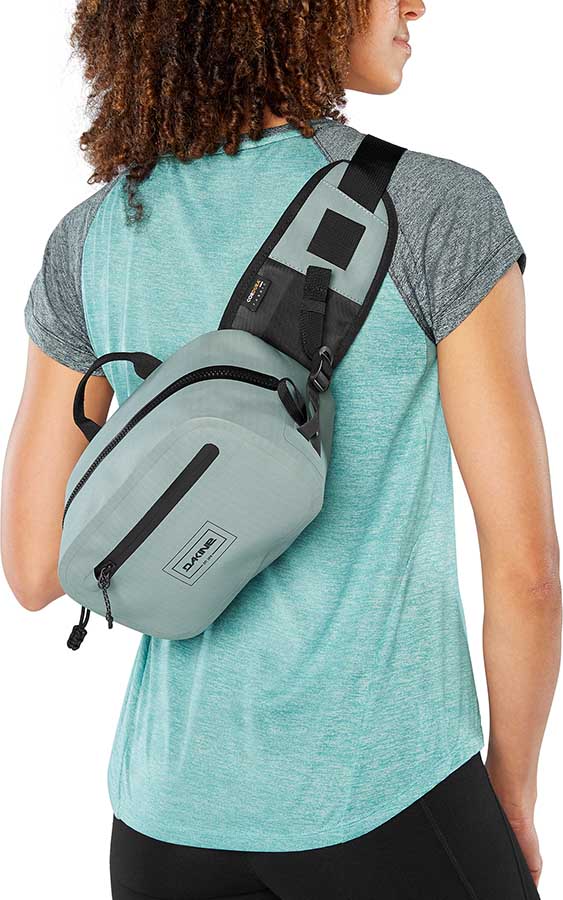 Dakine Cyclone Waterproof Hip Pack Bum Bag