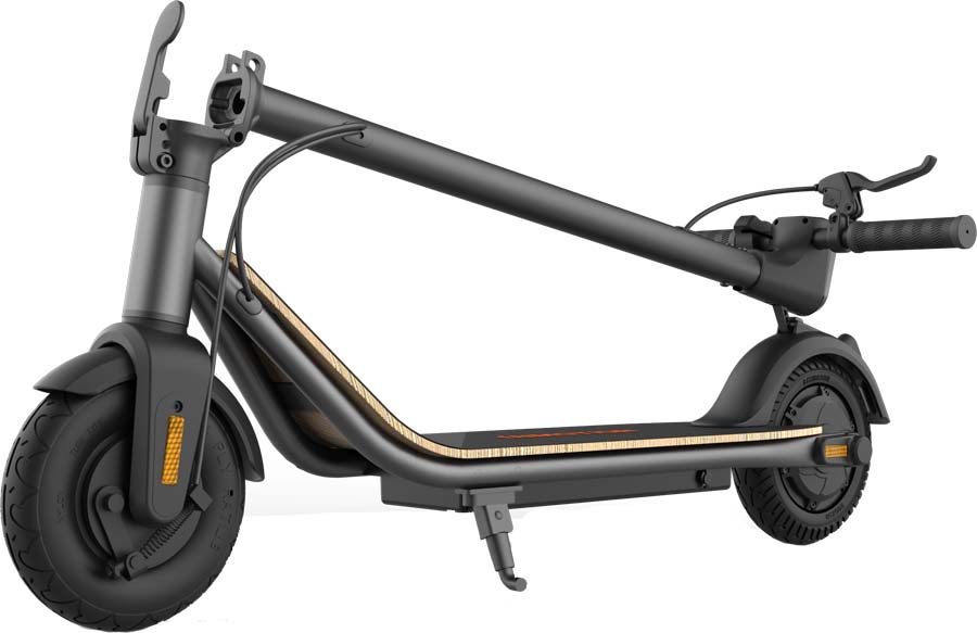 InMotion A1F Folding Electric Scooter