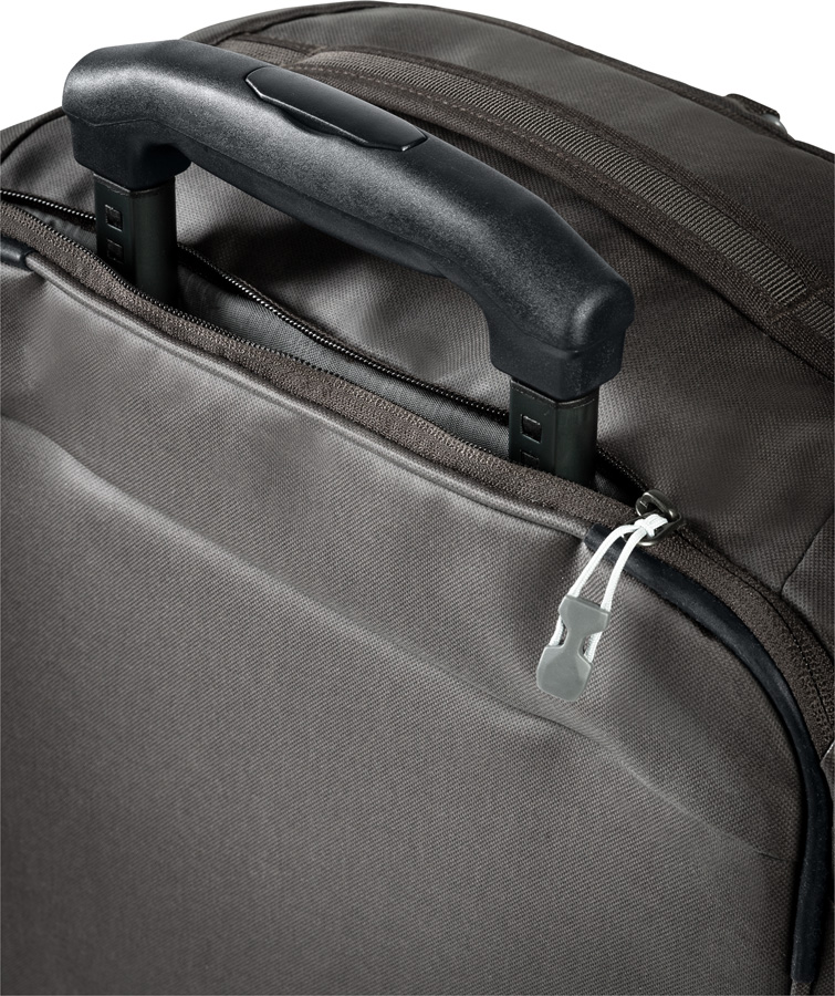 Deuter AViANT Duffel Pro Movo 36 Wheeled Travel Bag