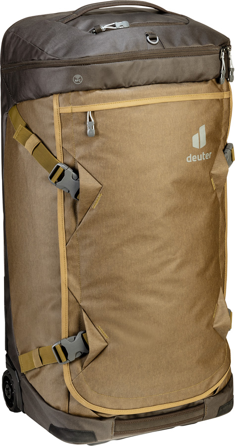 Deuter AViANT Pro Movo 60 Duffel Travel Bag