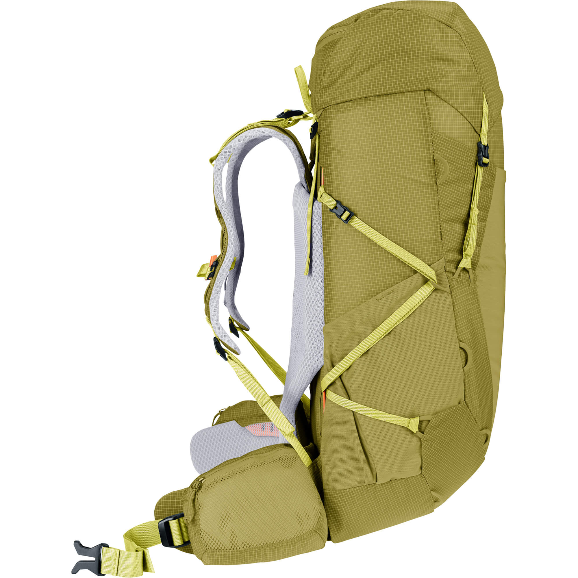 Deuter Aircontact Ultra 35+5 SL Women's Trekking Backpack