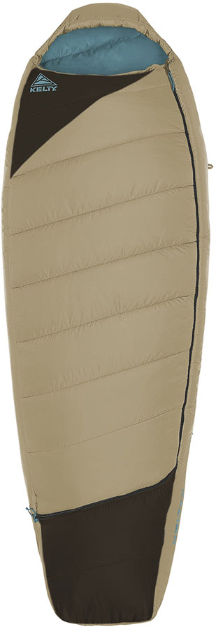 Kelty Women's Tuck -7C 3-Season Sleeping Bag | Absolute-Snow