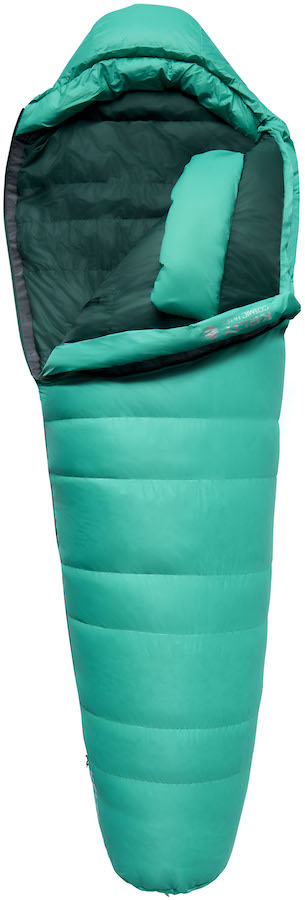 Kelty Women's Cosmic Ultra 20° Down Sleeping Bag