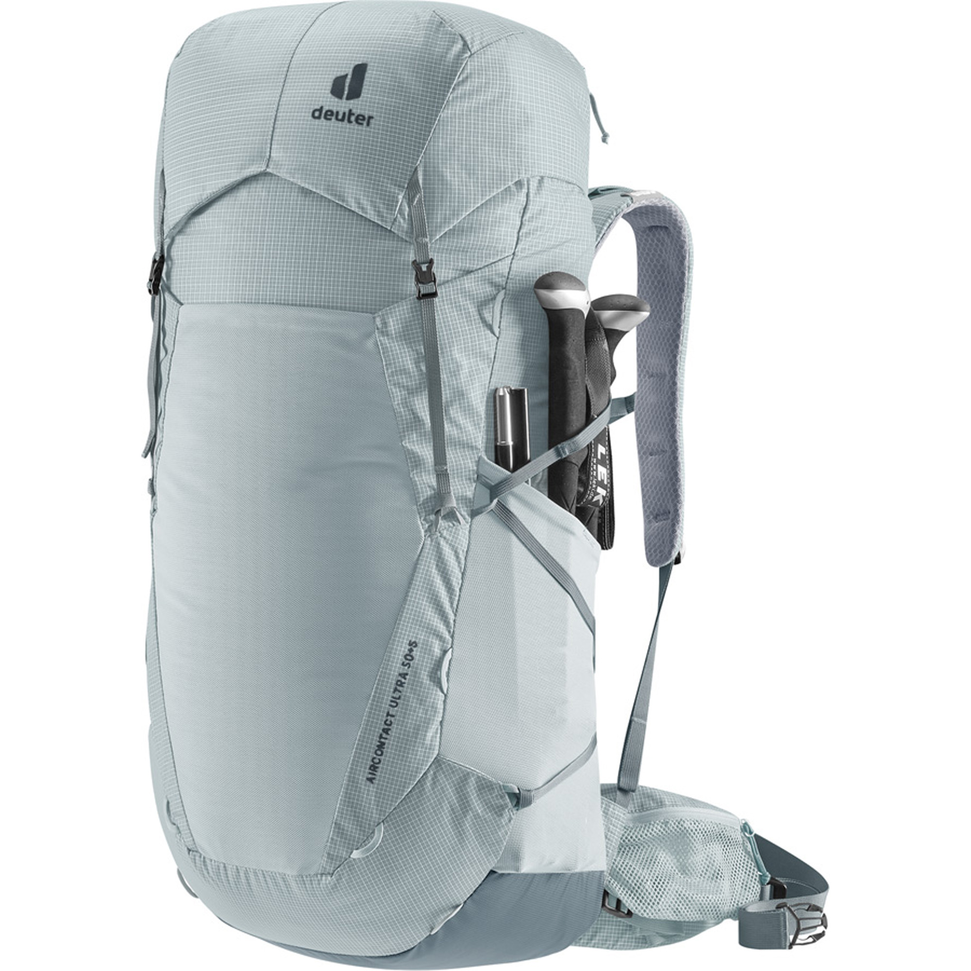 Deuter Aircontact Ultra 50+5 Trekking Backpack