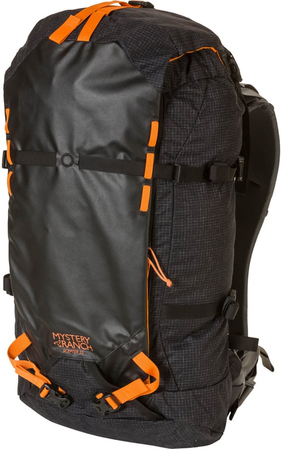 Mystery Ranch  Scepter 50 Alpine Backpack