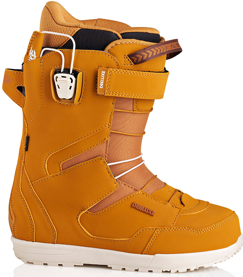 Deeluxe Deemon PF Men's Snowboard Boots AbsoluteSnow