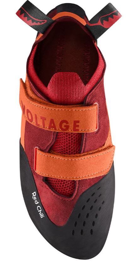 Red Chili Voltage II Rock Climbing Shoe