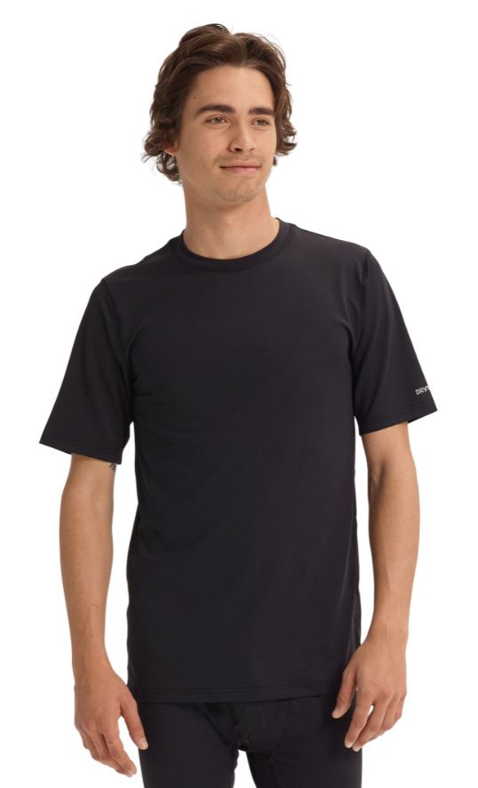 Burton Lightweight Tee Base Layer T-Shirt