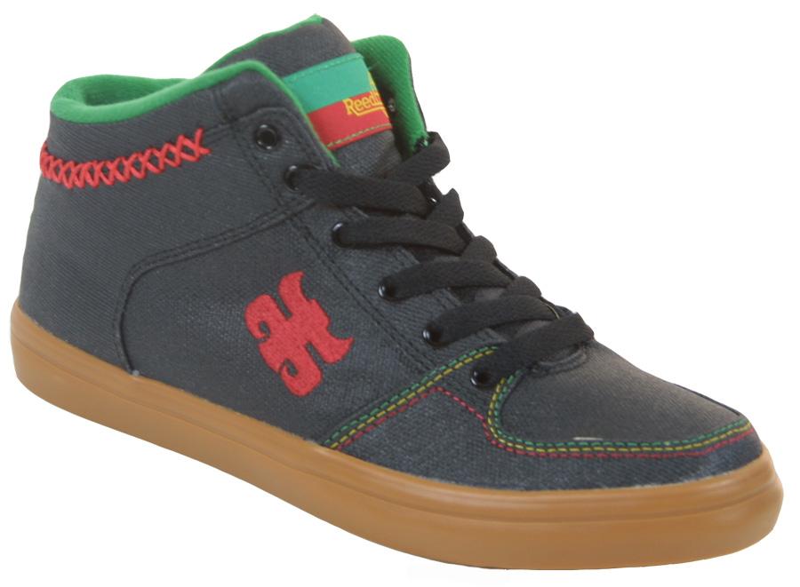 Ipath REED MID Skate Shoe AbsoluteSnow